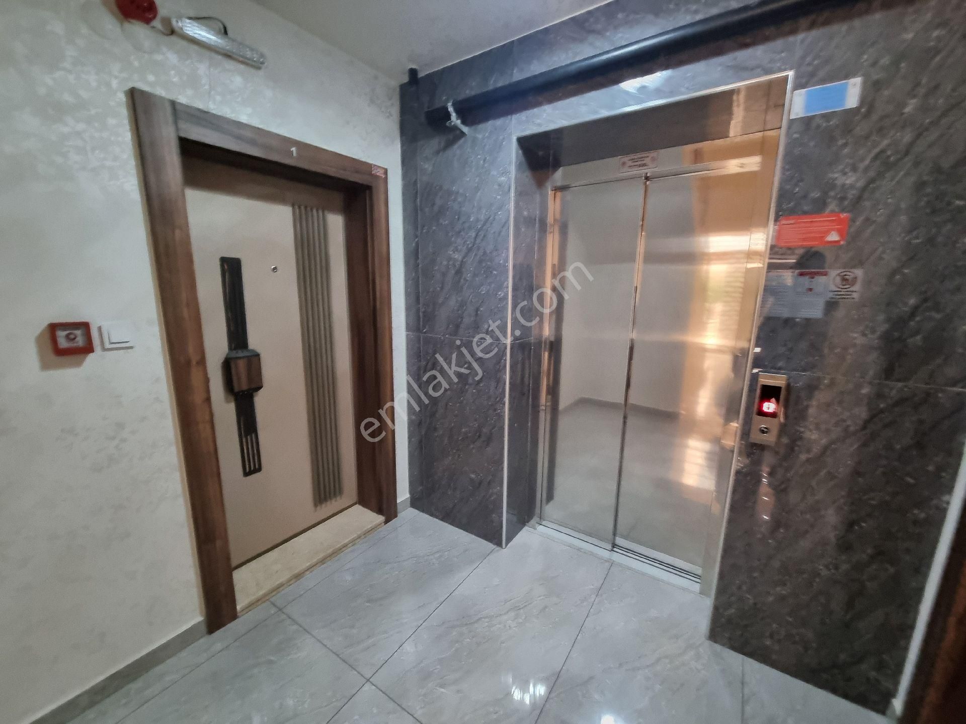 Antares & Şehir Hast. Mevkii Çift Girişli Sıfır Dubleks 4+1+kiler G.odalı 3 Banyolu Kapalı Garajlı - Görsel 3
