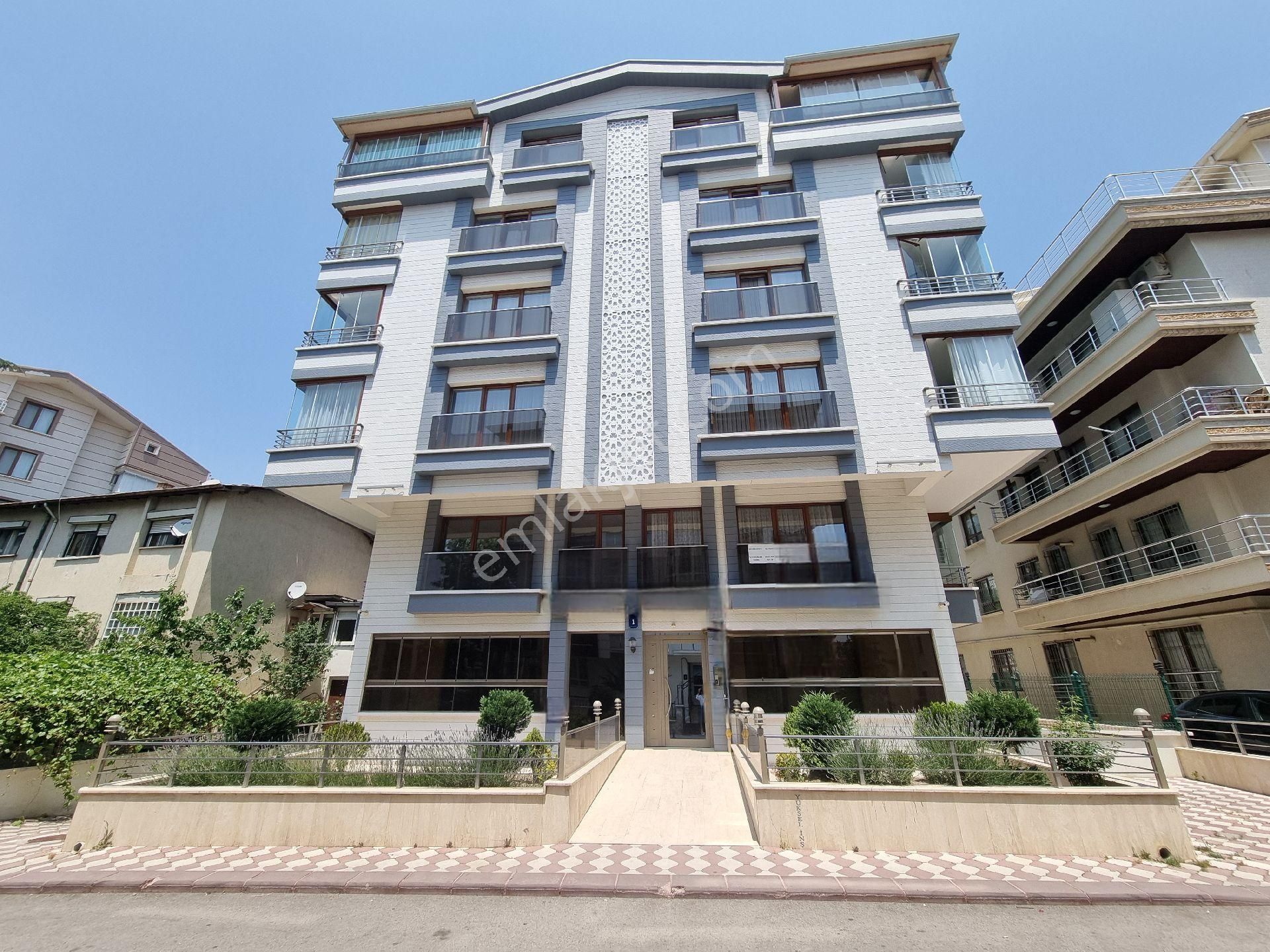 Antares & Şehir Hast. Yakını Çift Girişli Sıfır Dubleks 4+1+kiler G.odalı 3 Banyolu Kapalı Garajlı