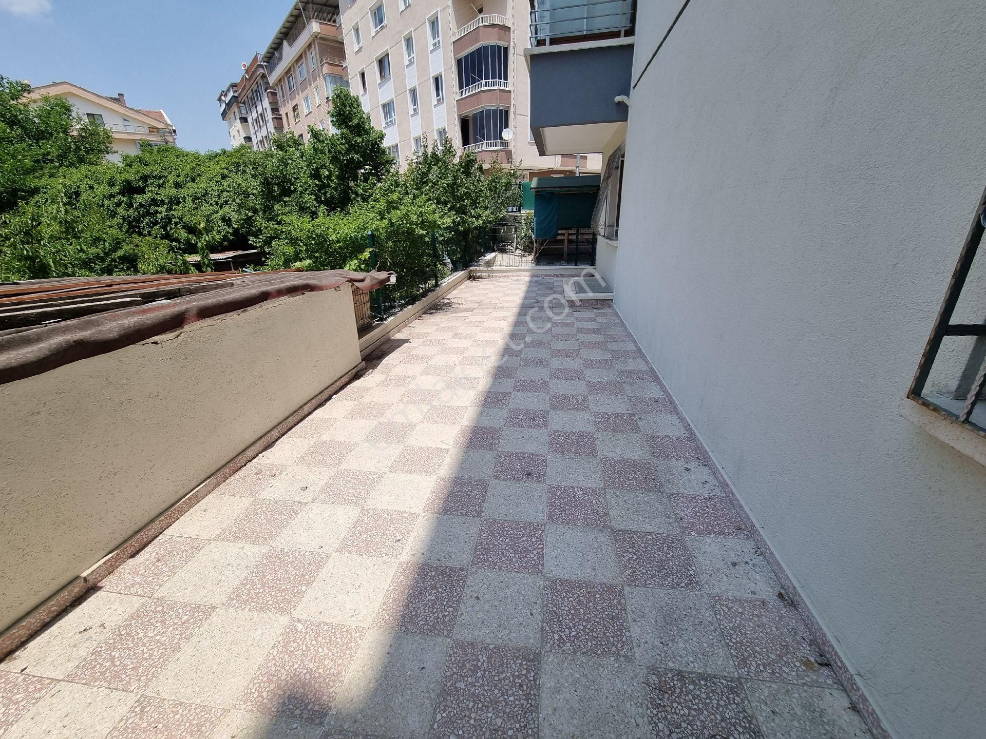 Antares & Şehir Hast. Mevkii Çift Girişli Sıfır Dubleks 4+1+kiler G.odalı 3 Banyolu Kapalı Garajlı - Görsel 35