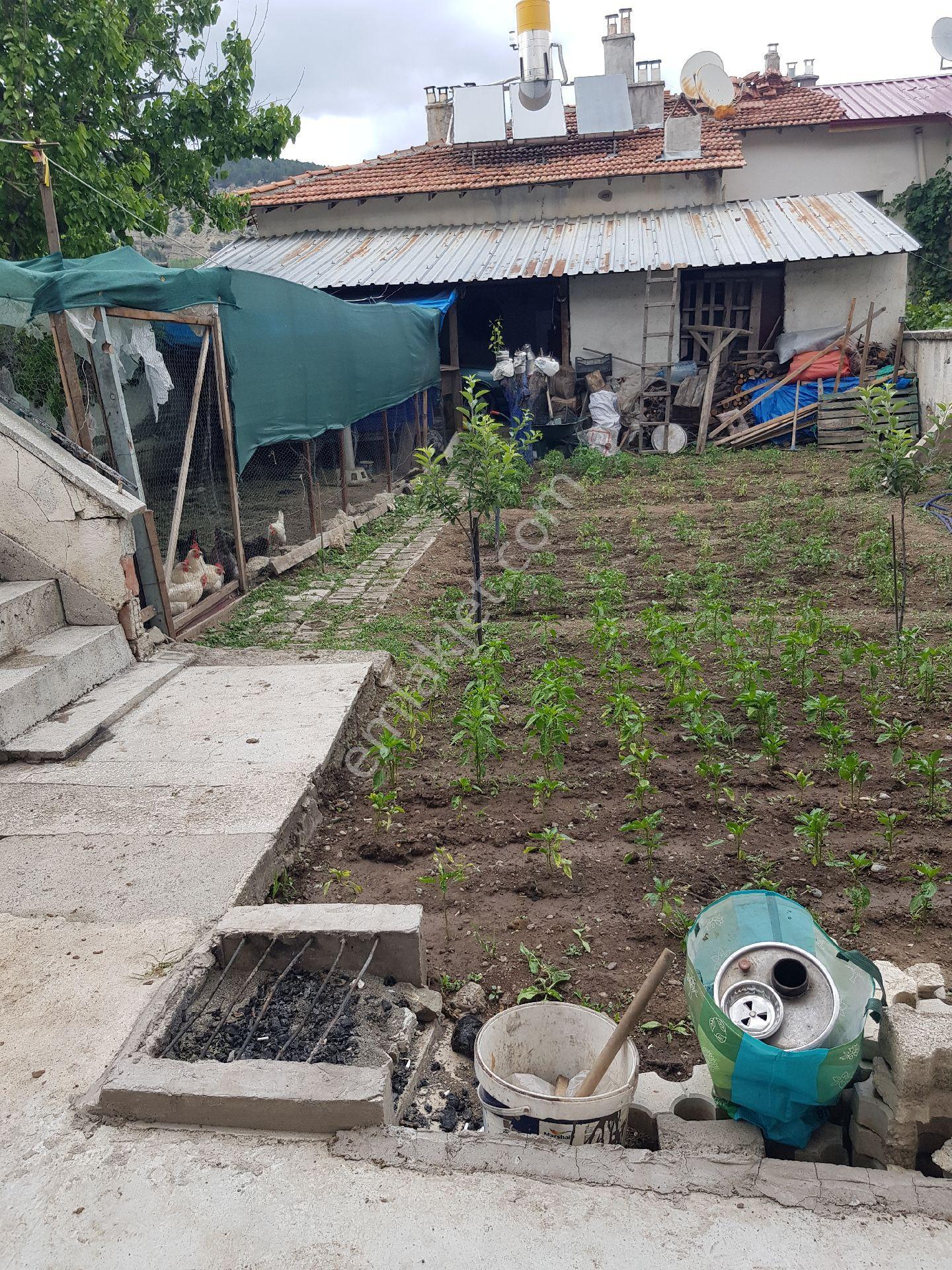 Iki Katlı Müstakil Ev - Görsel 9