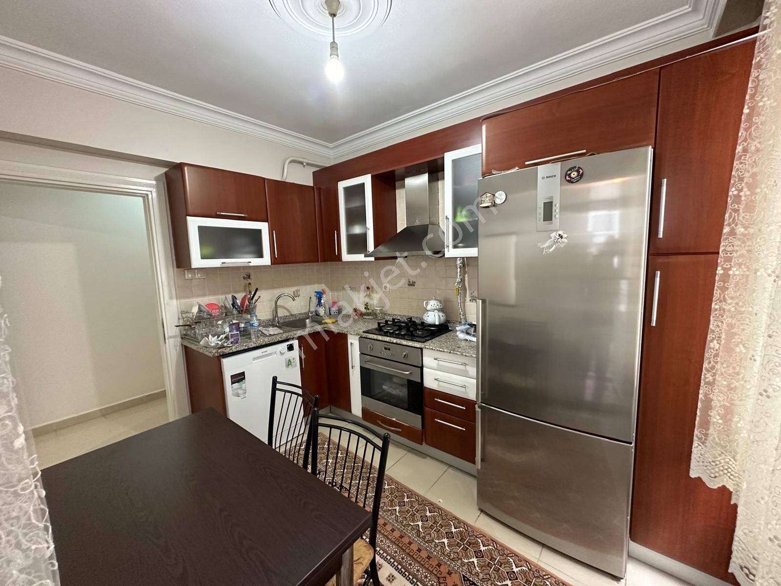 Lüleburgaz 3+1 Satılık Daire