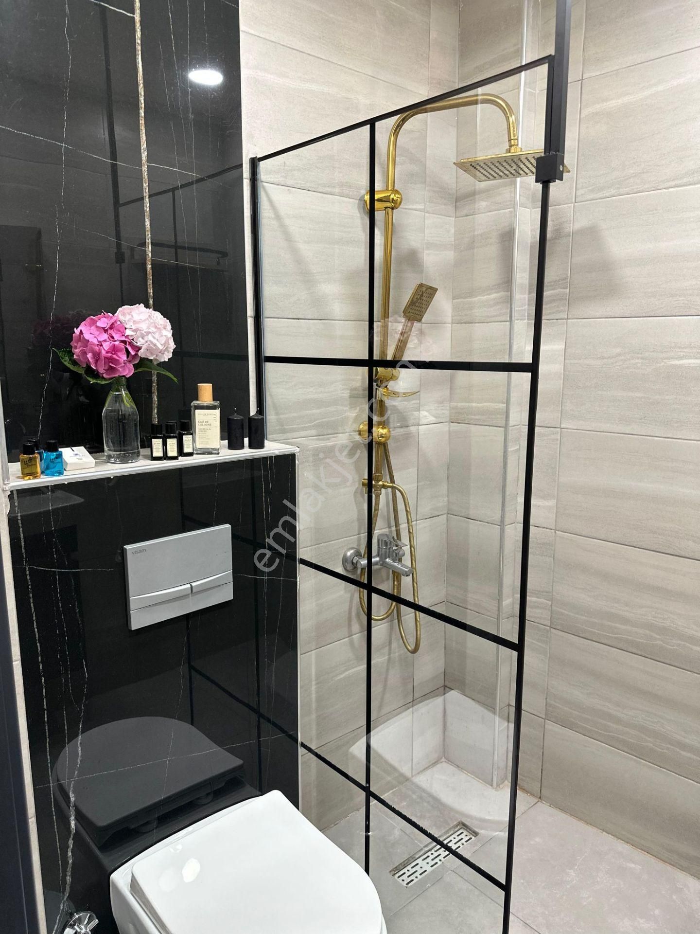 Beşiktaş Ortaköyde Günlük Aylık Kiralık Daire Lüks Odalar