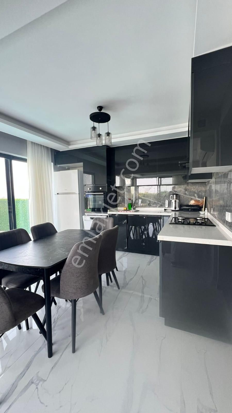 Dalaman Eska Evleri 3+1 Villa
