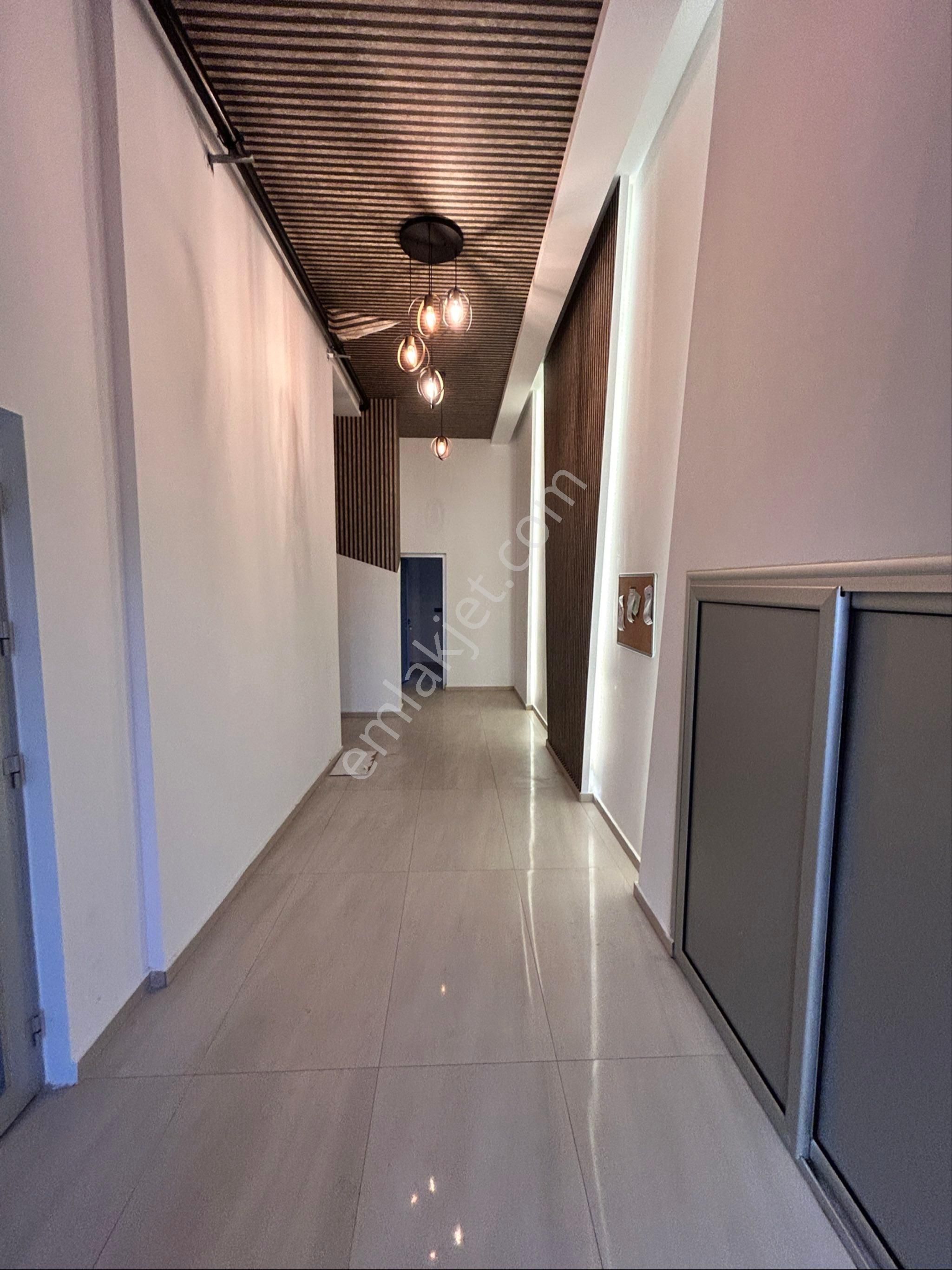 Özkaracadan Lüks Daire…