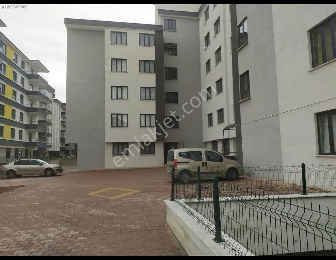 Karatay Fetih Cd.3+1 Satılık Daire