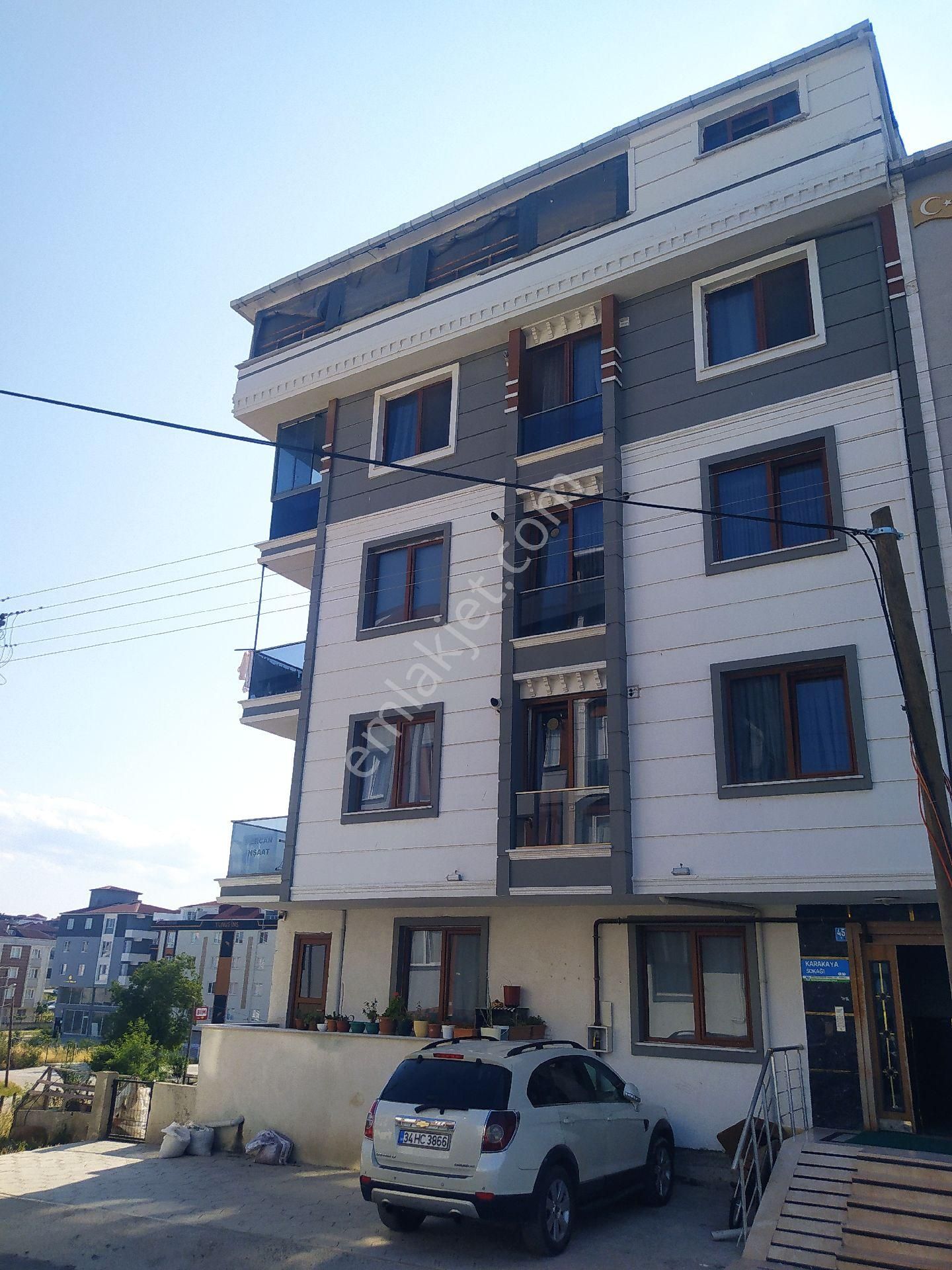 Satılık Dubleks