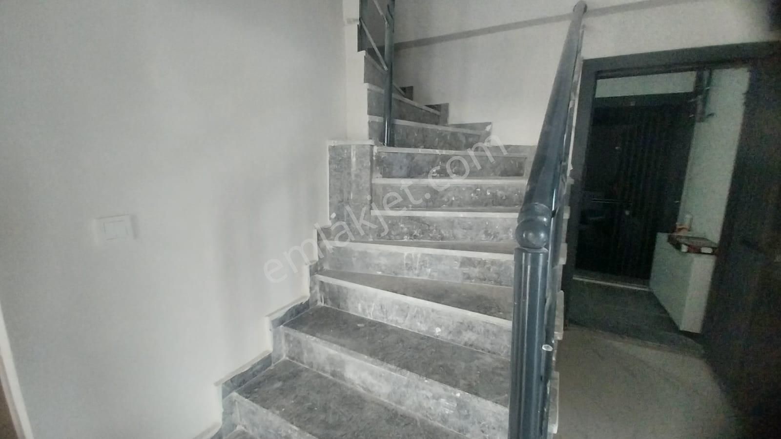 Ekşioğlu 'dan Tekirdağ Süleymanpaşa Atatürk Mah Dubleks Kiralık Daire 4+1