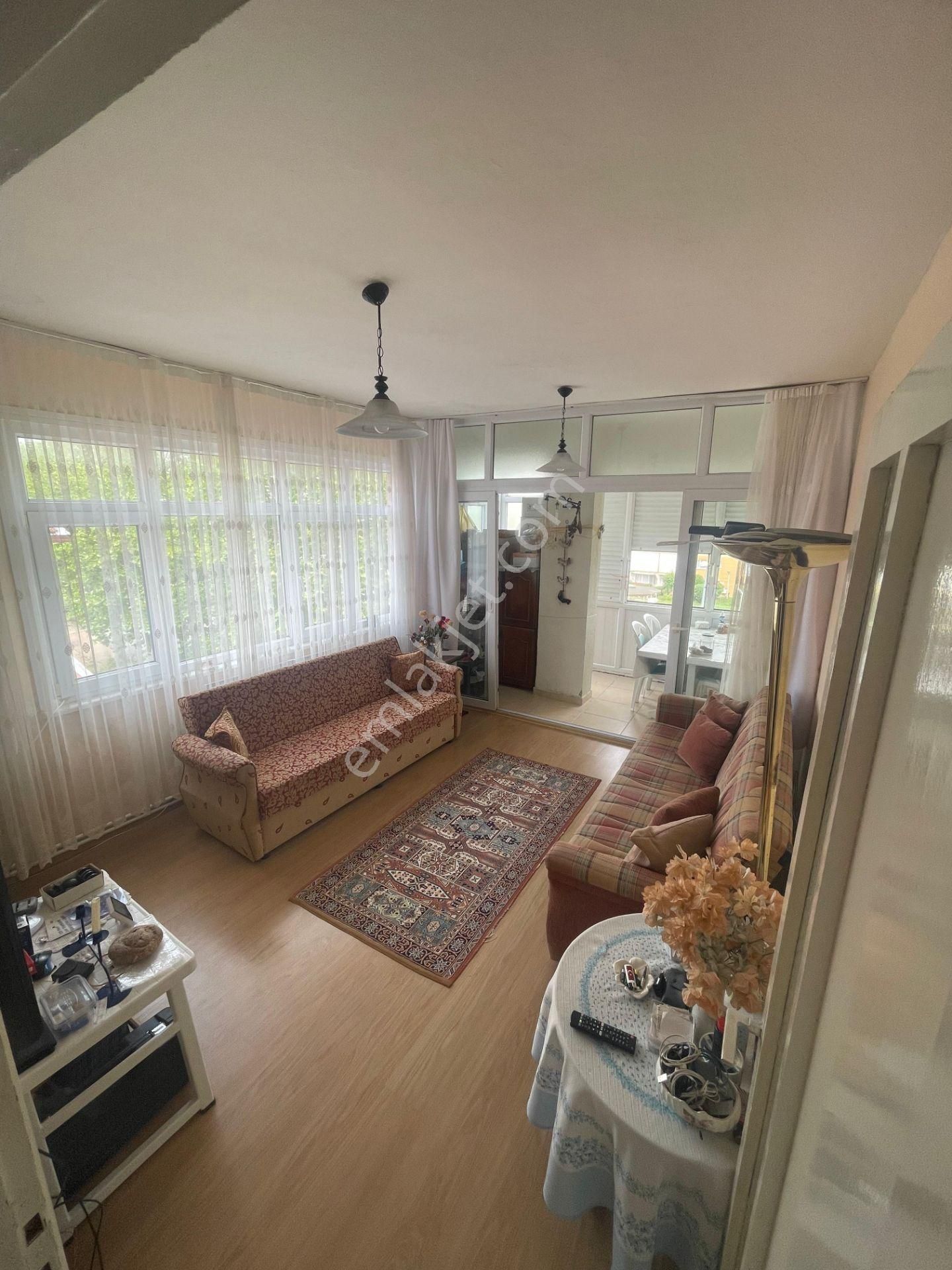 Silivri De Satılık Uygun Daire Özgüvener Emlak Tan - Görsel 27