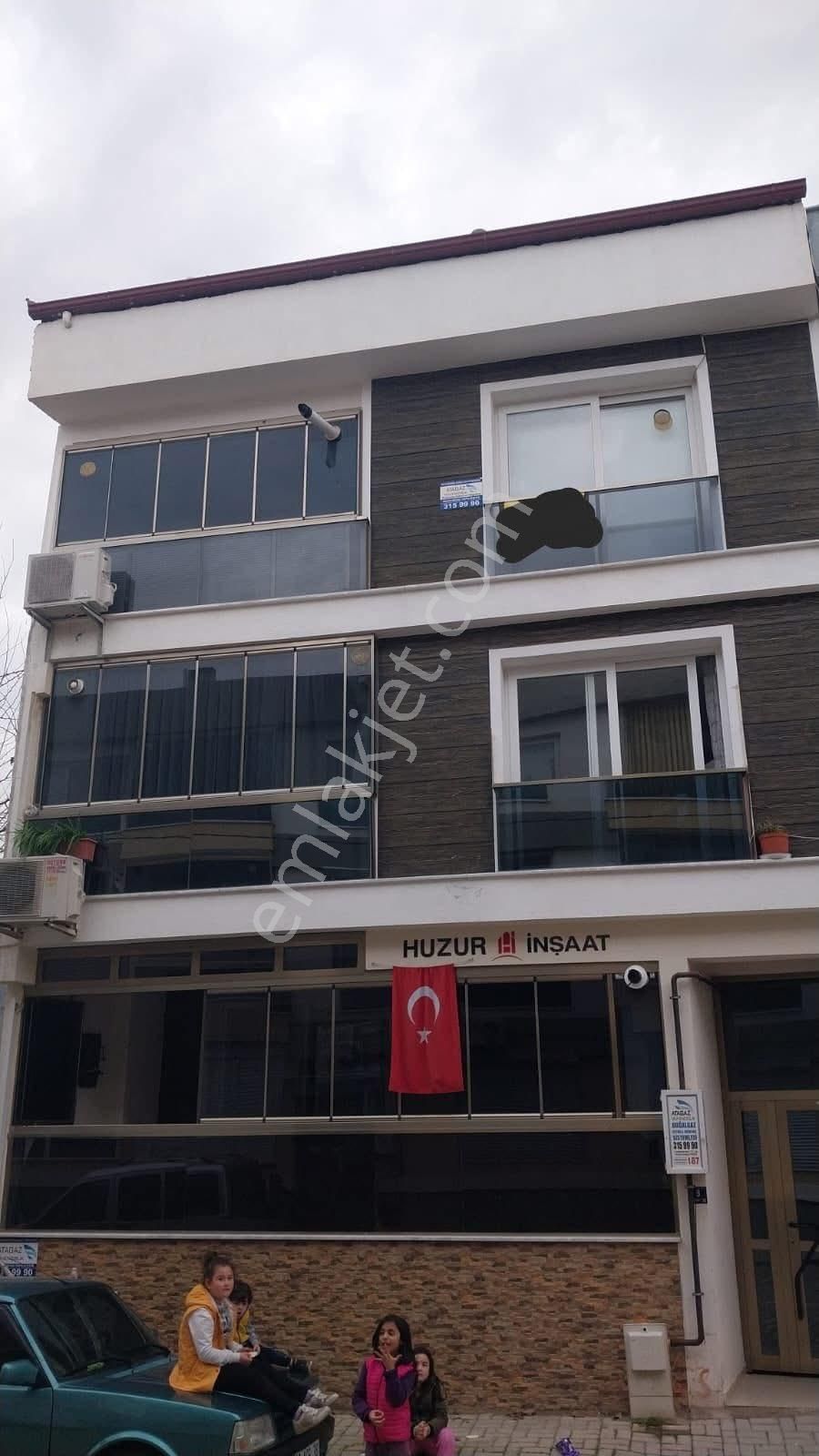 Yıldıztepe Mahallesinde Ful Konut Kredisine Uyun 2+1 Dairemiz Satılıktır