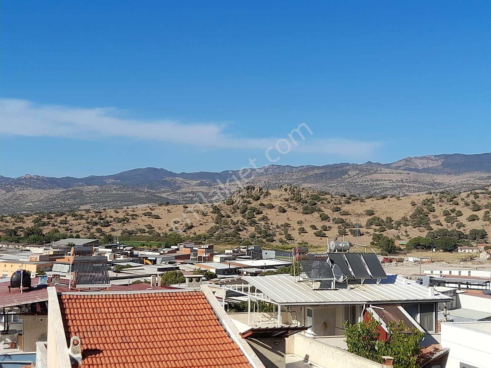 İsmetpaşa Mahallesinde Deniz Doğa Manzaralı 3+1 Dubleks Daire - Görsel 30