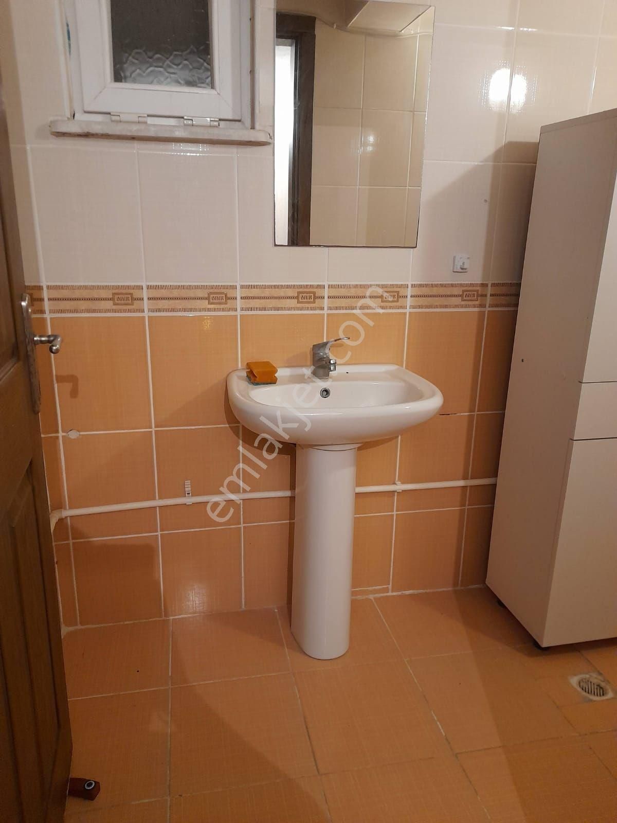 İsmetpaşa Mahallesinde Deniz Doğa Manzaralı 3+1 Dubleks Daire - Görsel 14