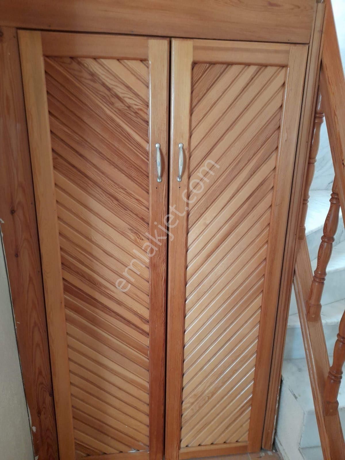 İsmetpaşa Mahallesinde Deniz Doğa Manzaralı 3+1 Dubleks Daire - Görsel 25