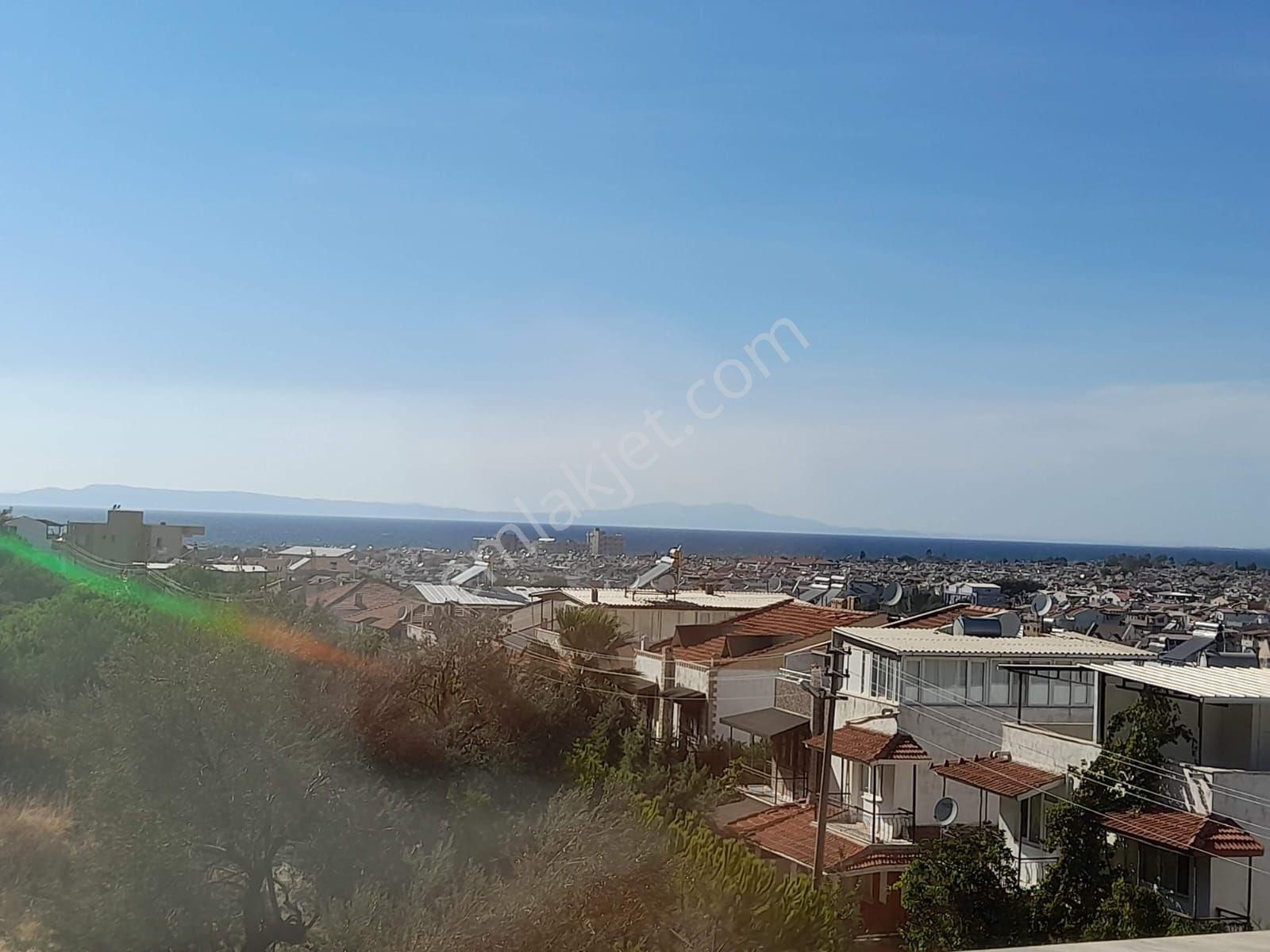 İsmetpaşa Mahallesinde Deniz Doğa Manzaralı 3+1 Dubleks Daire - Görsel 29