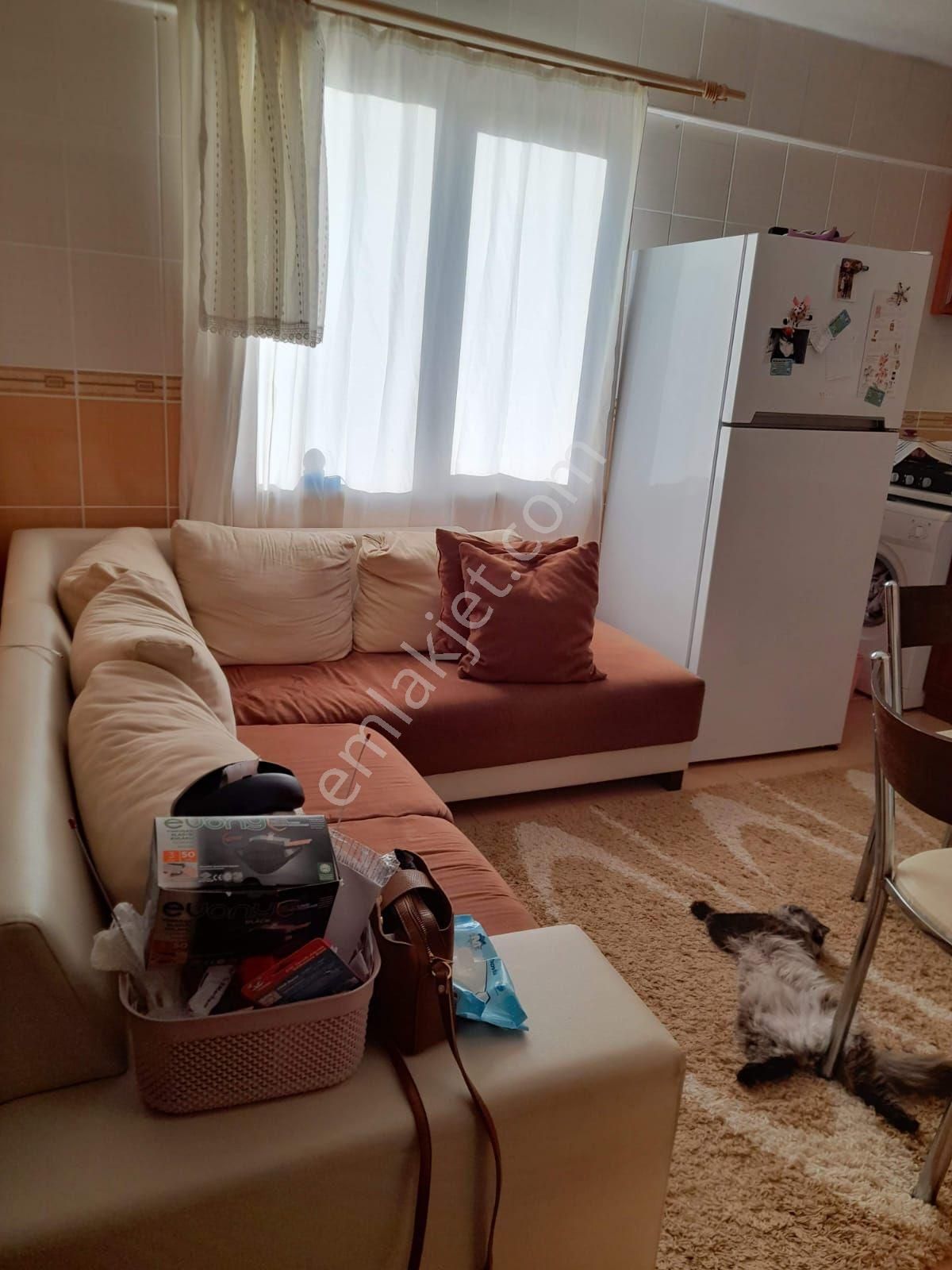 İsmetpaşa Mahallesinde Deniz Doğa Manzaralı 3+1 Dubleks Daire - Görsel 6