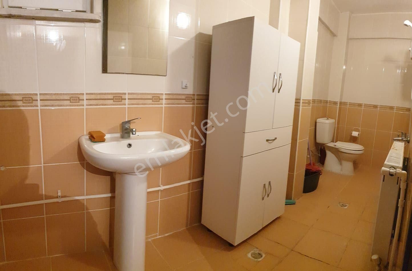 İsmetpaşa Mahallesinde Deniz Doğa Manzaralı 3+1 Dubleks Daire - Görsel 13