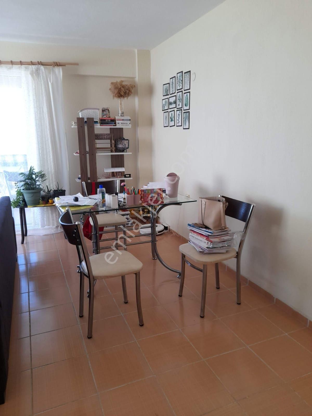 İsmetpaşa Mahallesinde Deniz Doğa Manzaralı 3+1 Dubleks Daire - Görsel 3