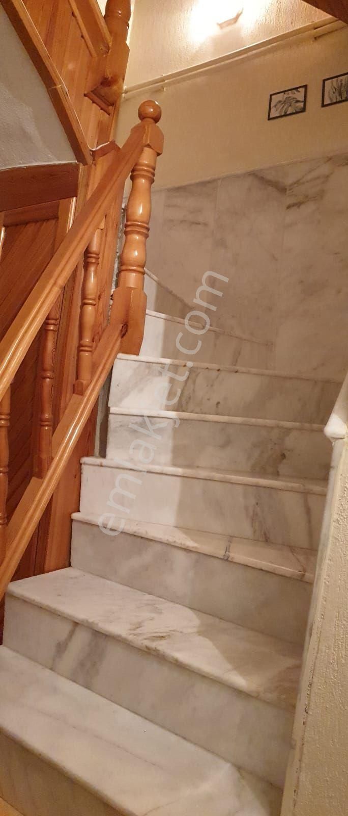 İsmetpaşa Mahallesinde Deniz Doğa Manzaralı 3+1 Dubleks Daire - Görsel 17