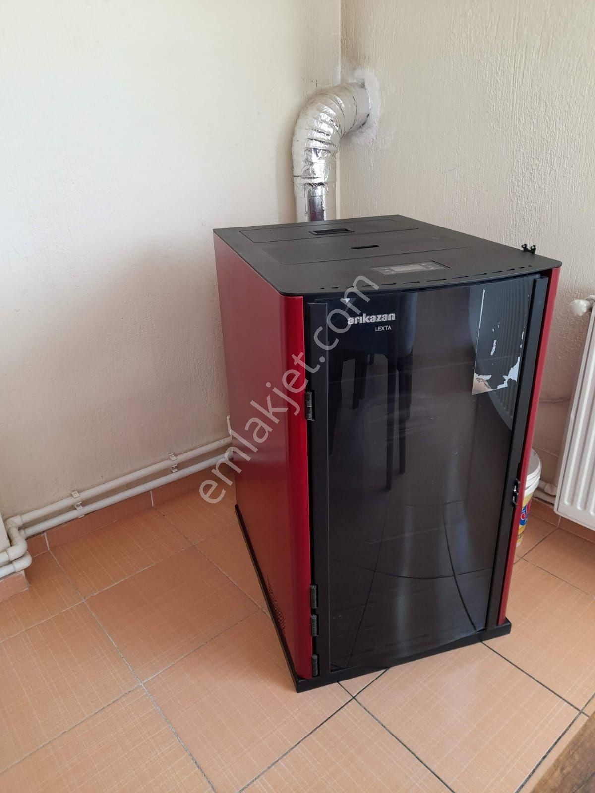 İsmetpaşa Mahallesinde Deniz Doğa Manzaralı 3+1 Dubleks Daire - Görsel 20