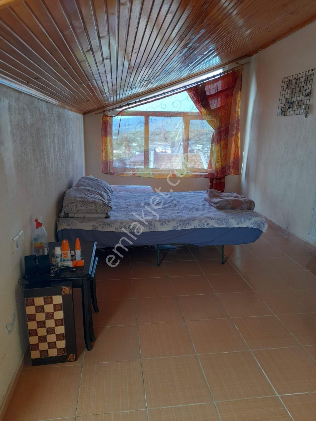 İsmetpaşa Mahallesinde Deniz Doğa Manzaralı 3+1 Dubleks Daire - Görsel 5