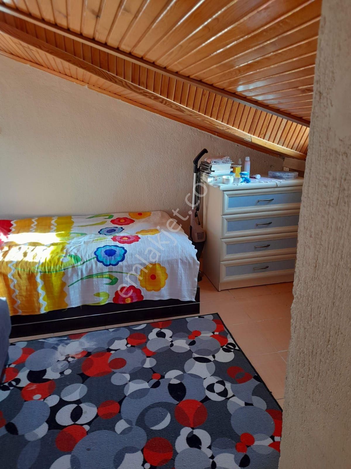 İsmetpaşa Mahallesinde Deniz Doğa Manzaralı 3+1 Dubleks Daire - Görsel 10