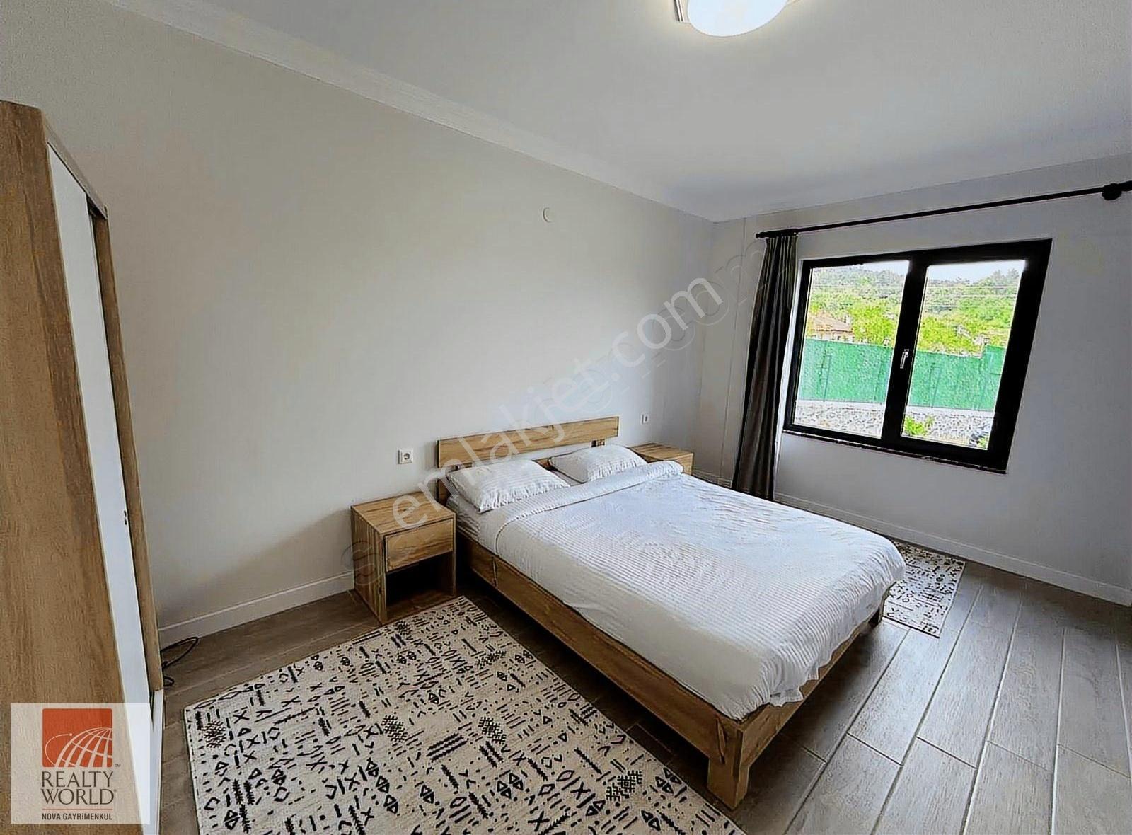 Sapanca Turizm İşletme Belgeli Havuzlu Eşyalı Lüks Villa - Görsel 15