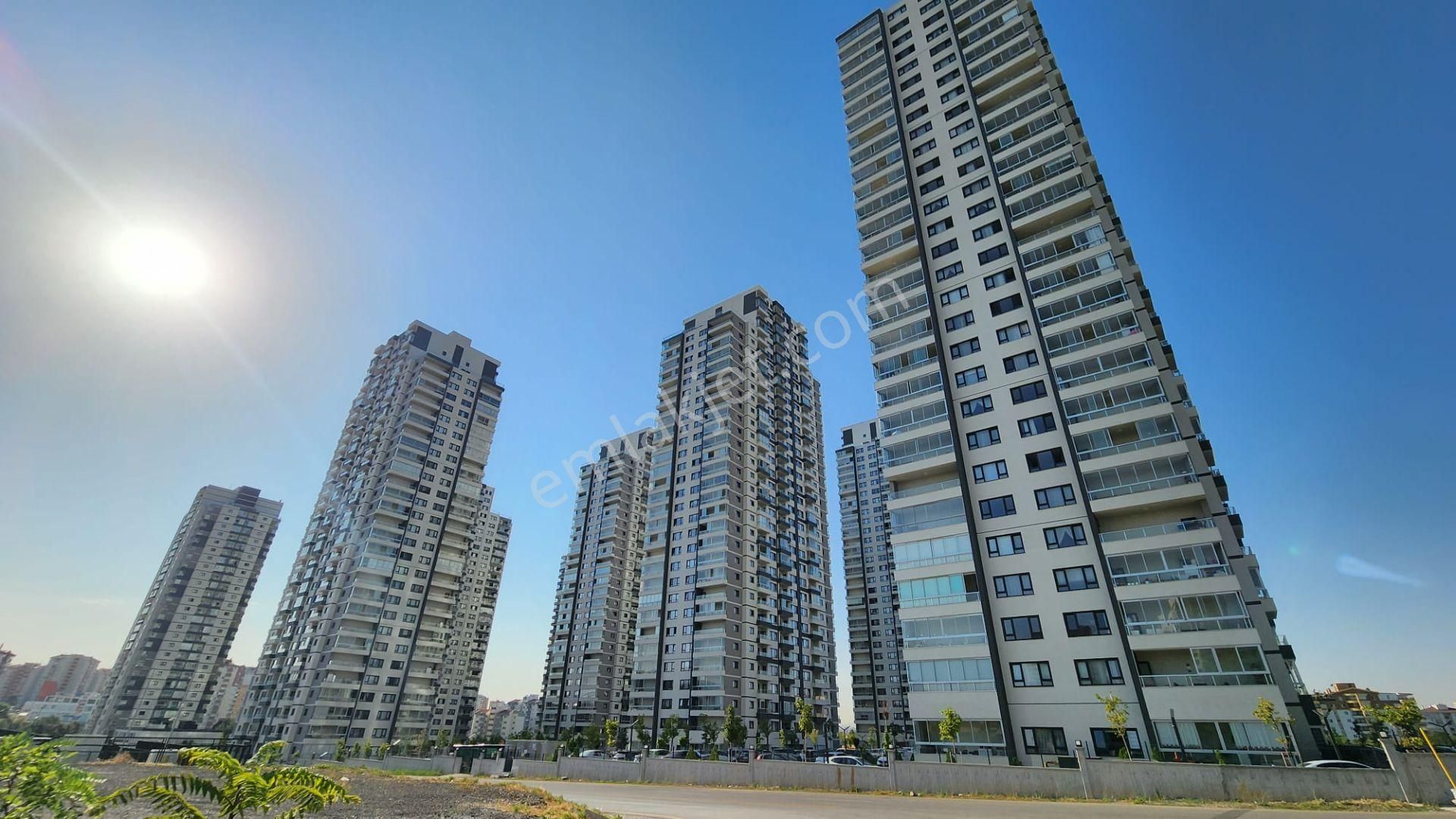 Eryaman Referans Ankara'da Full Eşyalı 1+1 Kiralık Daire