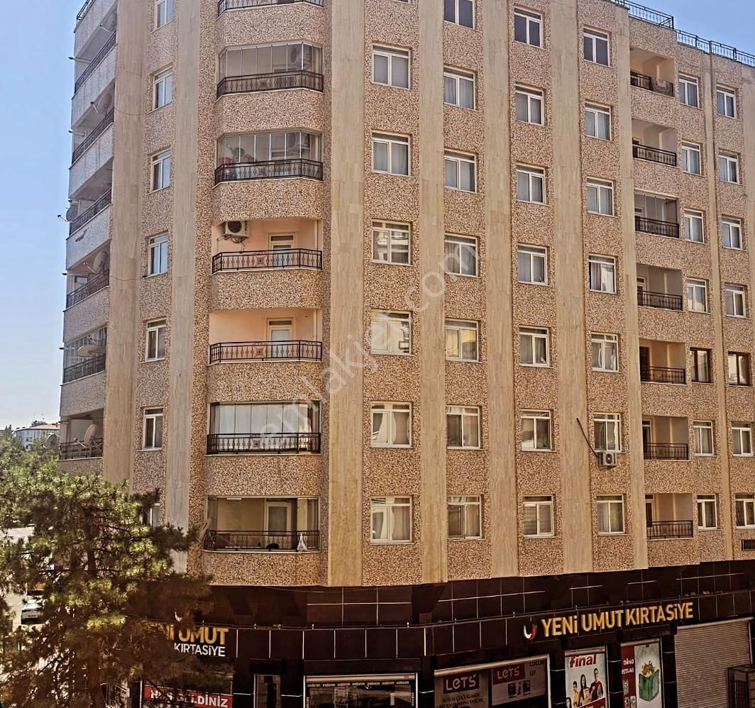 Marden Group'tan Lise Caddesinde Satılık Daire