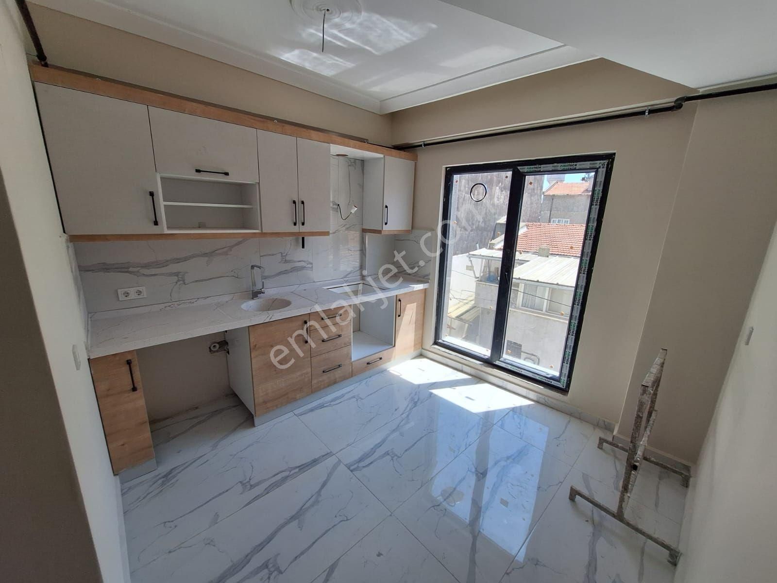 Canyapı'dan Maltepe Mahallesinde 2+1 90m2 2. Kat Arakat Satılık Daire