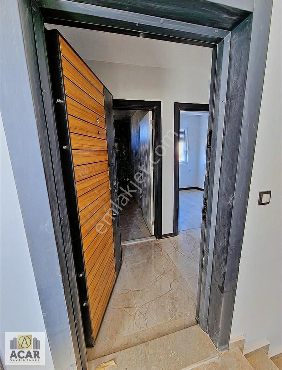 Döşemealtı Yeniköy De Satılık 2+1 Daireler