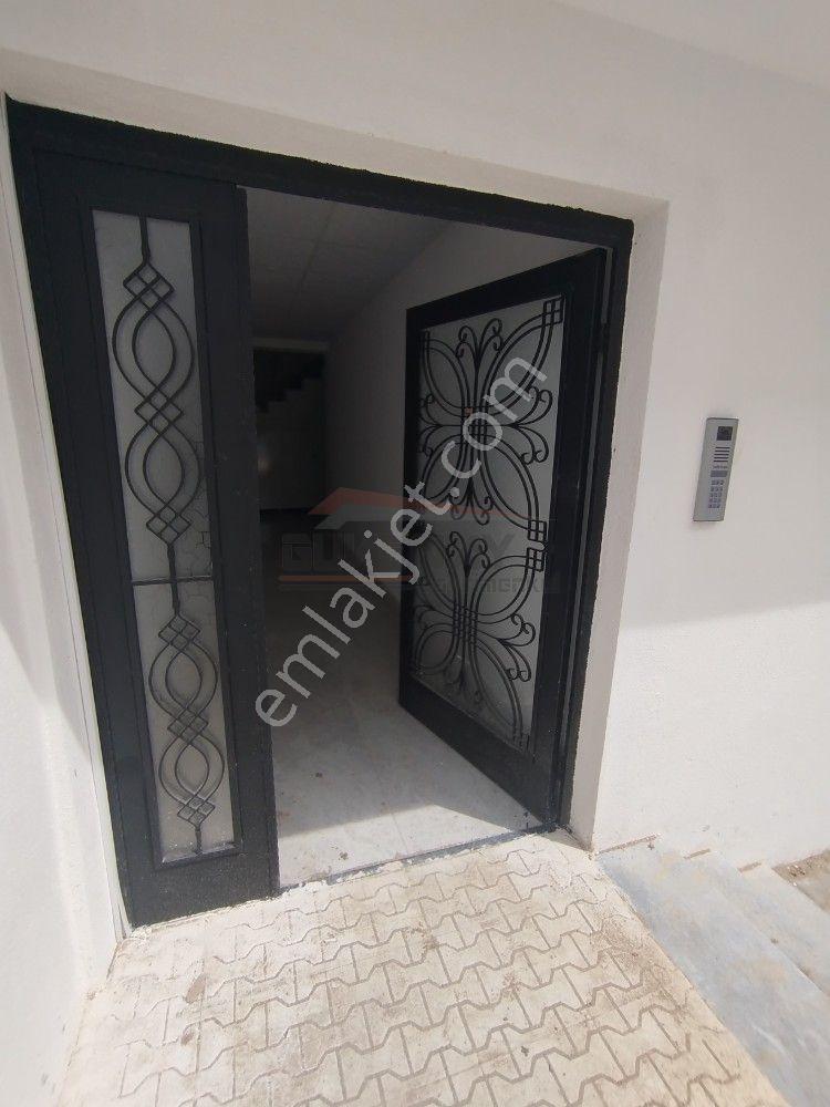 Güvenay - Çorum Fen Lisesi Civarı 2+1 Ara Kat Satılık Daire - Görsel 2
