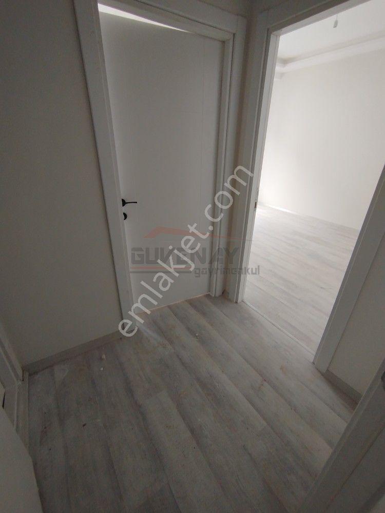 Güvenay - Çorum Fen Lisesi Civarı 2+1 Ara Kat Satılık Daire - Görsel 14