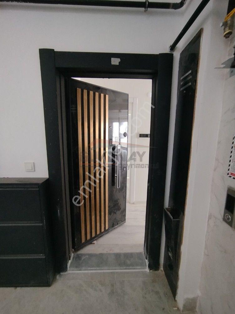 Güvenay - Çorum Fen Lisesi Civarı 2+1 Ara Kat Satılık Daire - Görsel 4