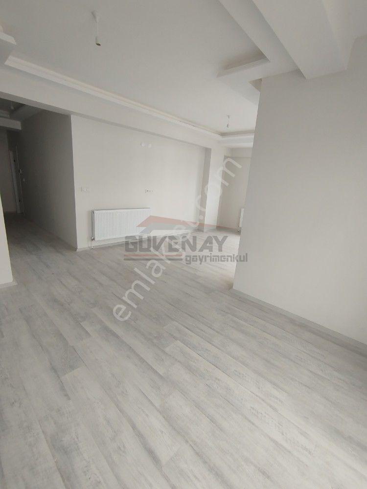 Güvenay - Çorum Fen Lisesi Civarı 2+1 Ara Kat Satılık Daire - Görsel 11