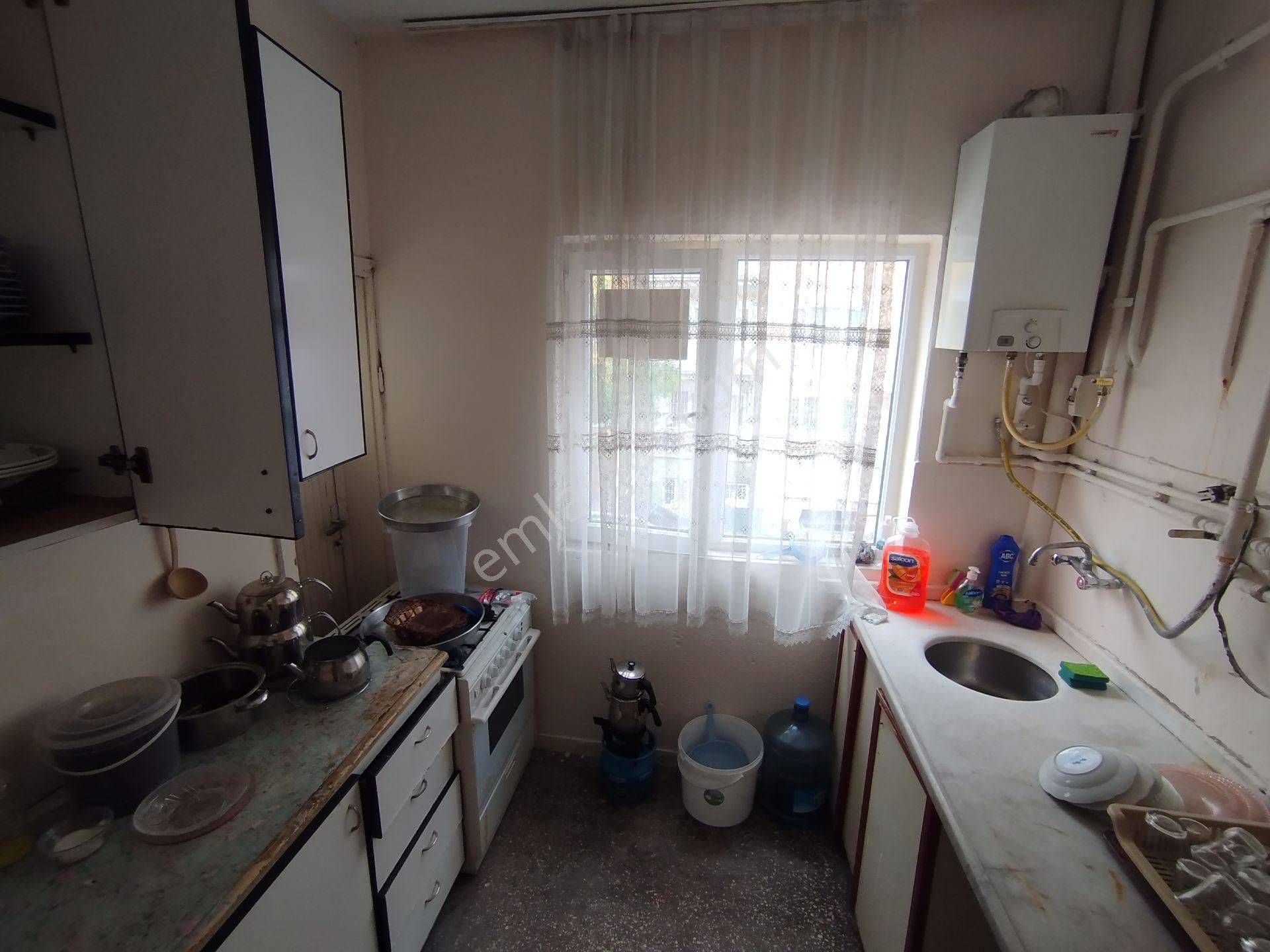 Sivas Satılık Bina Gülyurt Mah. 3 Katlı 380m2 - Görsel 26