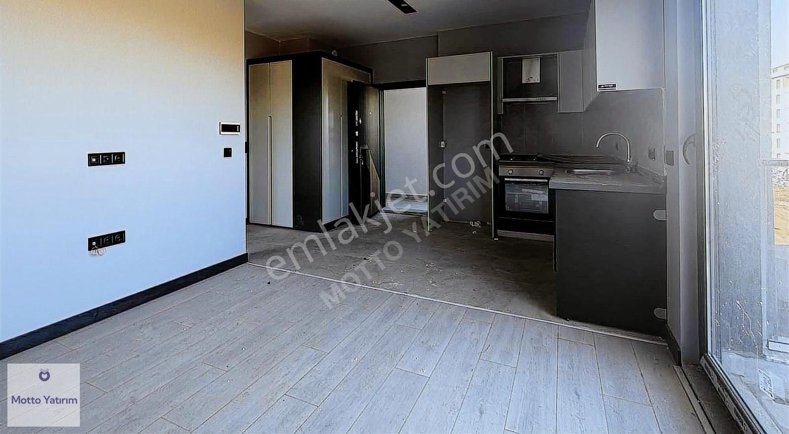 Obudur Motto Yatırımdan Kiralık Daire