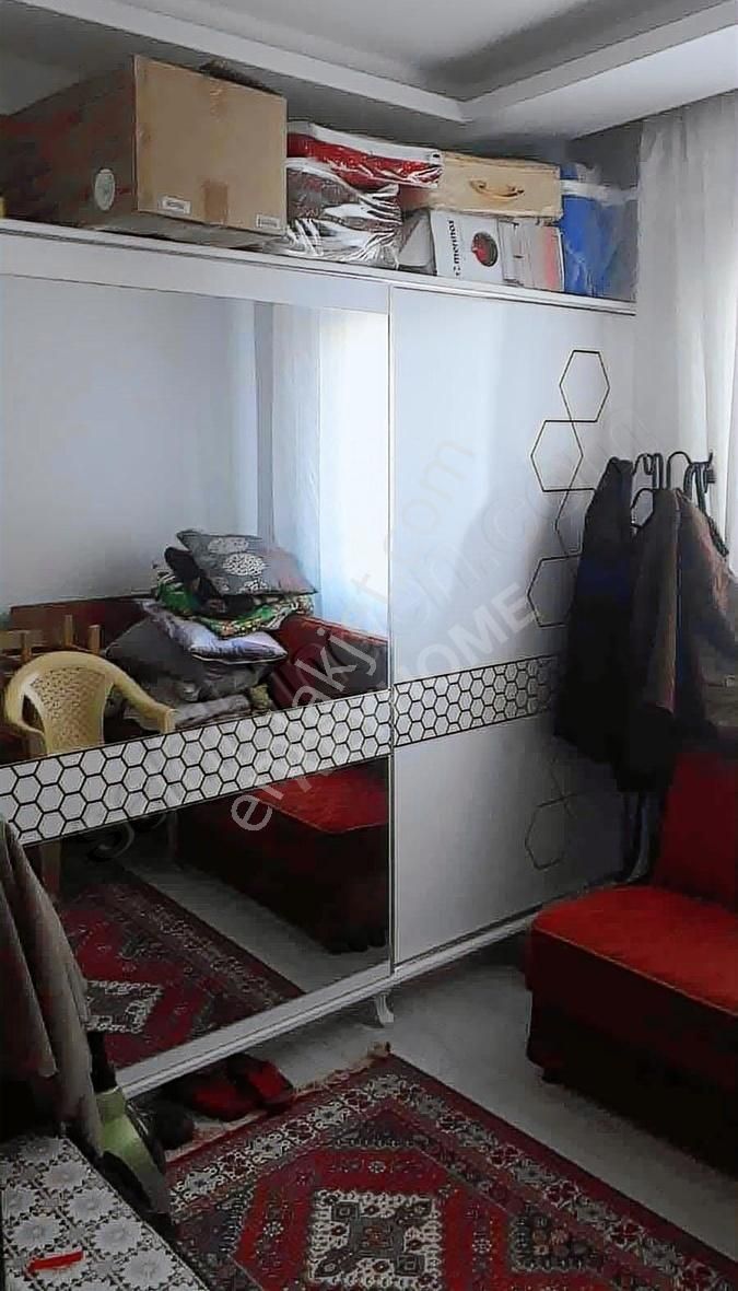 Ptt Evleri Mah. 2+1 Lüks Yapı Dairemiz Acele Satılıktır