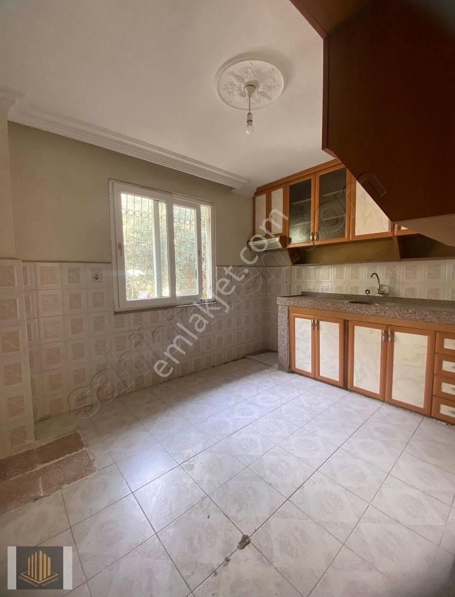 Sağlam'dan Barış Mahallesinde Kiralık 3+1 Müstakil