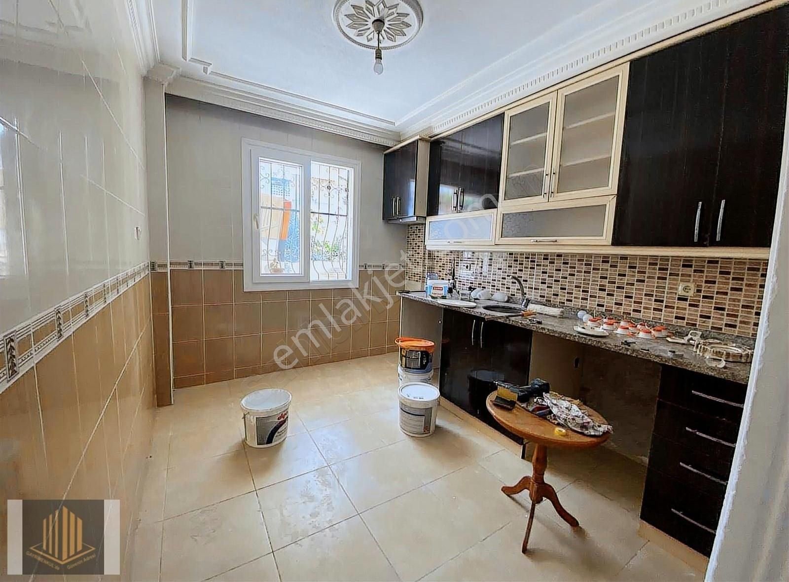 Sağlam'dan İsmetpaşa'da Kiralık 3+1 Müstakil Ev