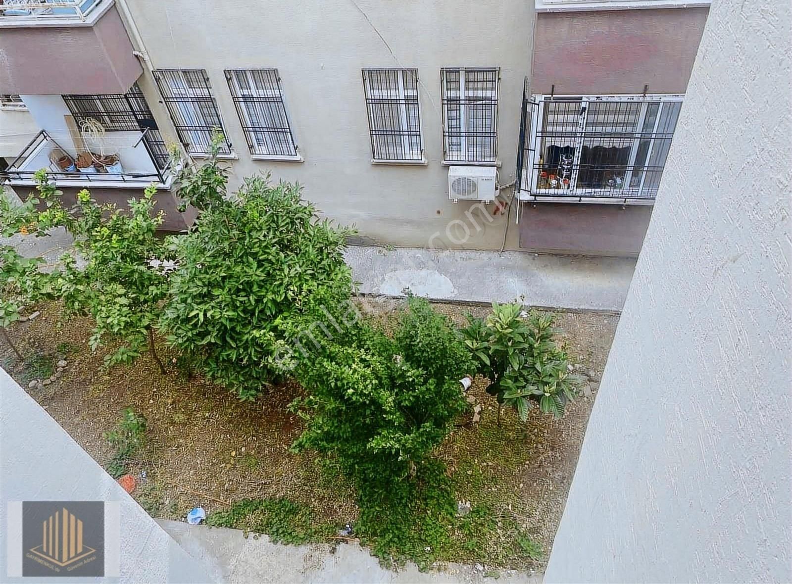 Sağlam'dan Kiralık Yurt Mahallesın'de 3+1 Daire