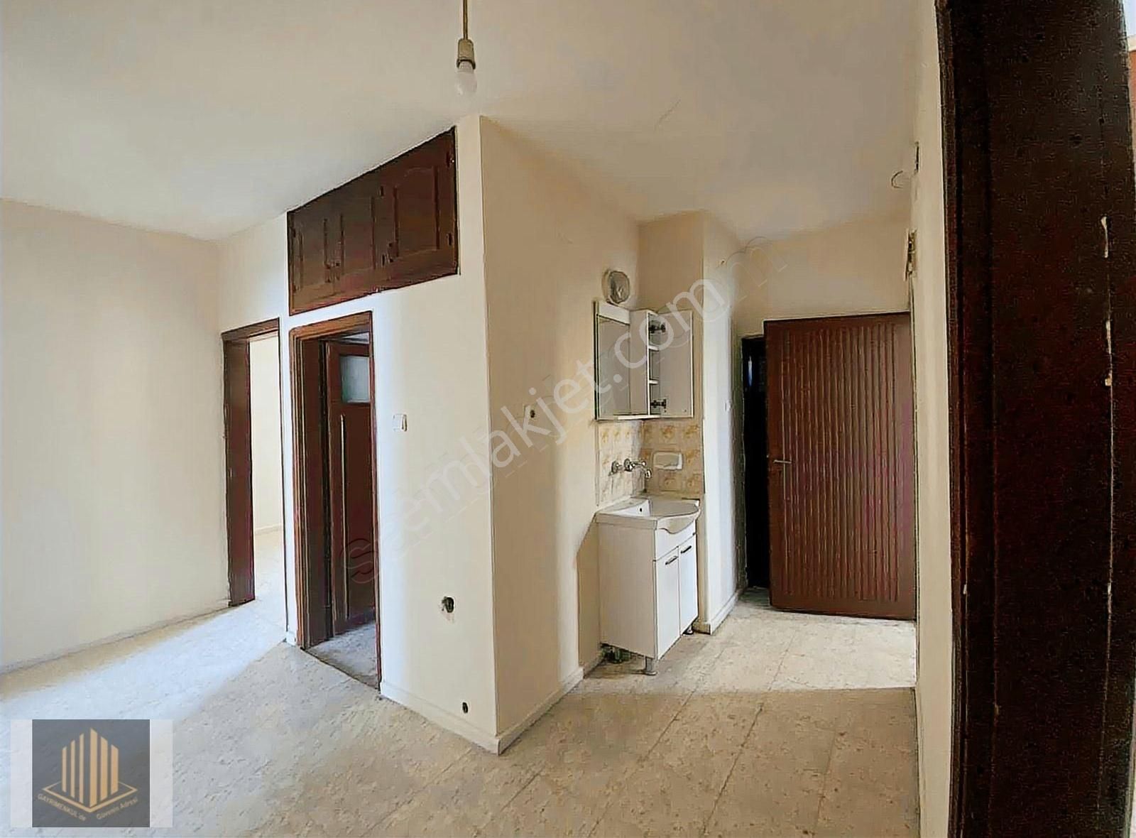 Sağlam'dan Fatih Mahallesın'de Kiralık 3+1 Daire