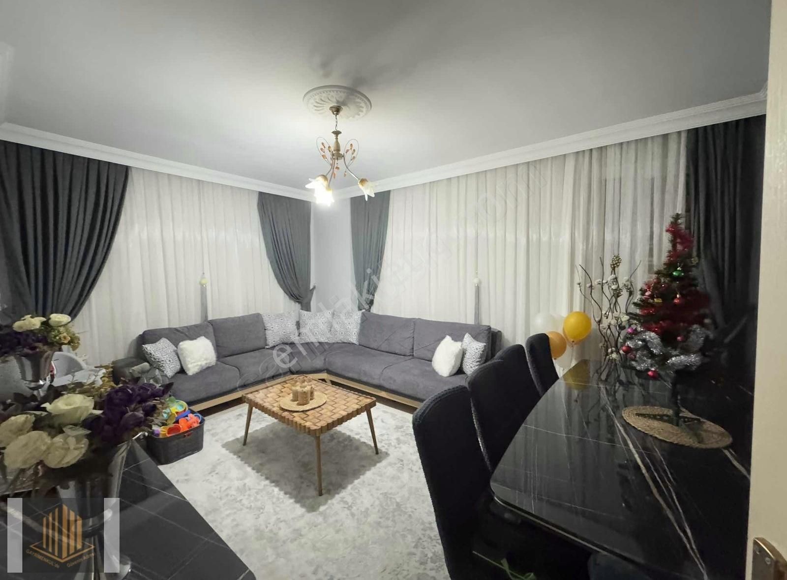 Sağlam'dan Barış Mahallesinde Kaçırılmayacak 2+1 Satılık Daire