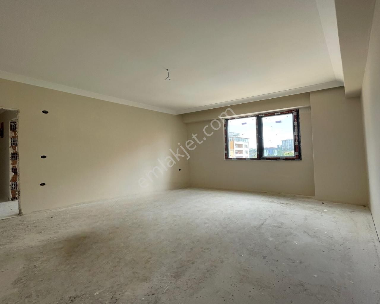 Pendik'te 2+1 Satılık Daire