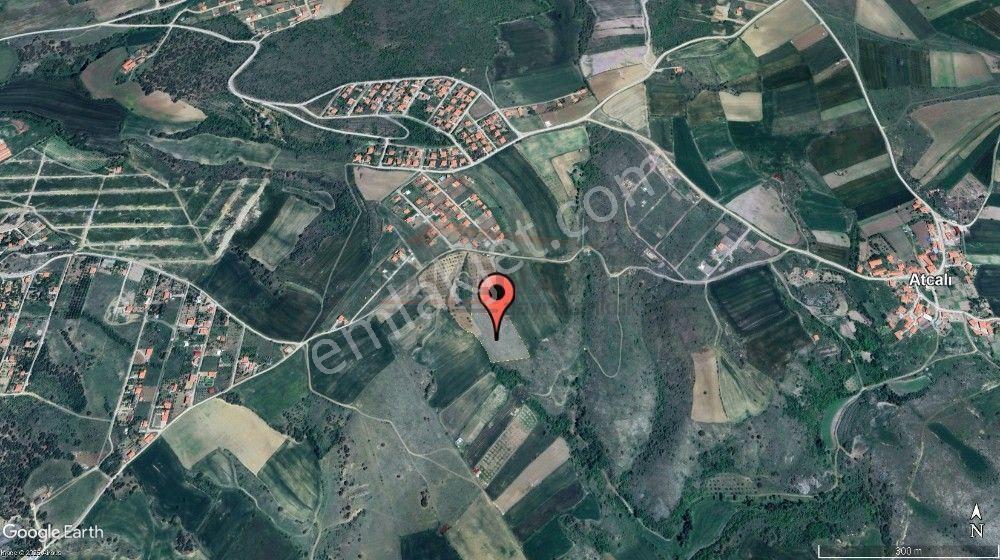 Güvenay - Çorum Atçalı Mevkii 8,179 M² Satılık Tarla - Görsel 15