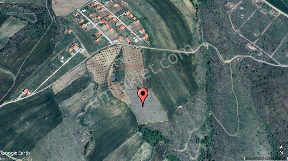 Güvenay - Çorum Atçalı Mevkii 8,179 M² Satılık Tarla - Görsel 16
