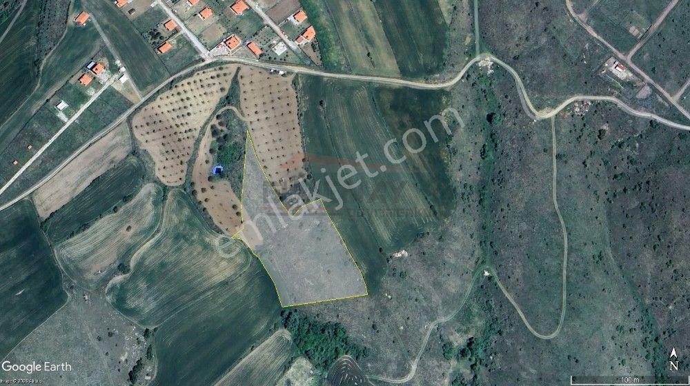 Güvenay - Çorum Atçalı Mevkii 8,179 M² Satılık Tarla - Görsel 2