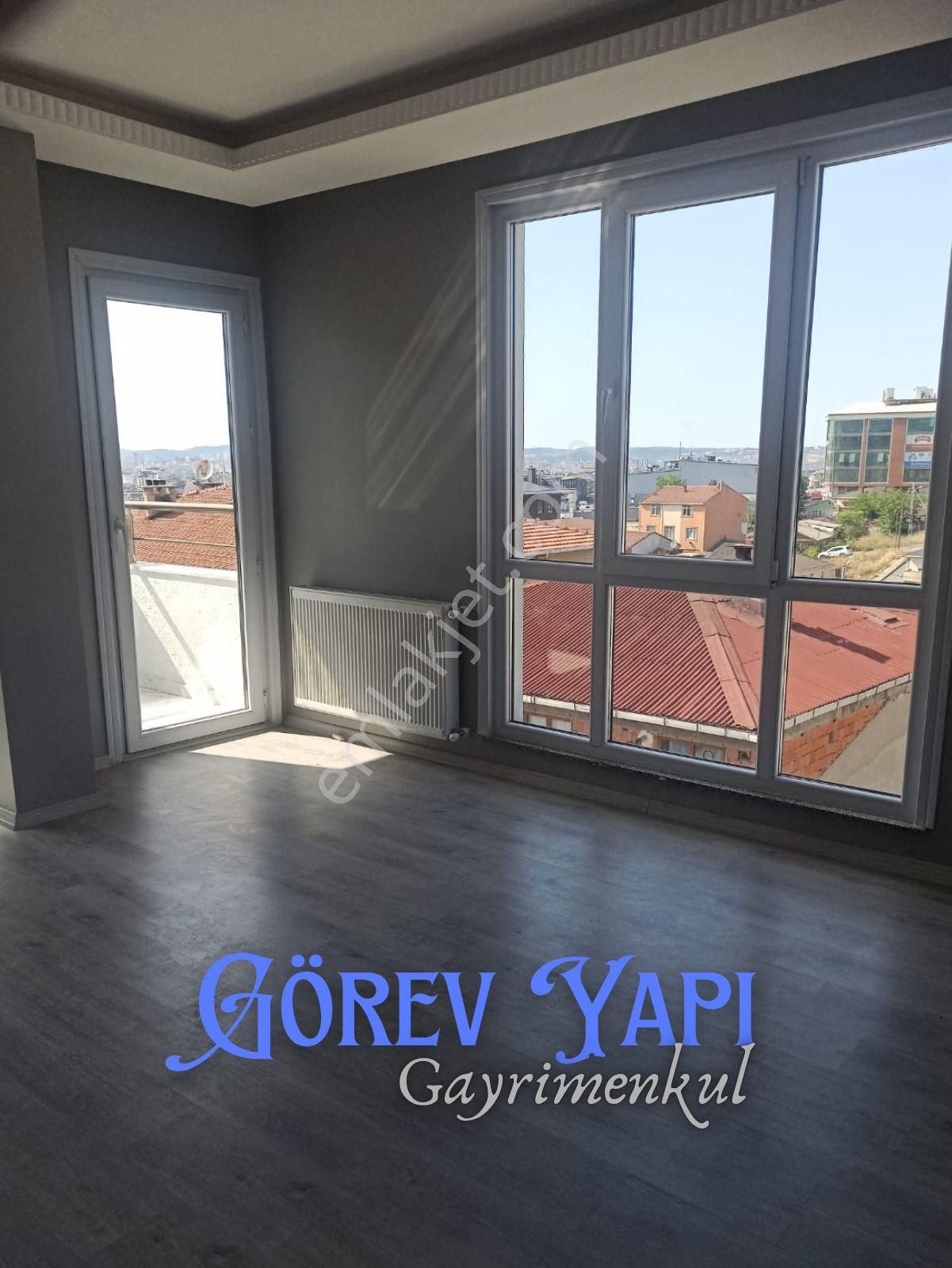 🏡 Battalgazi Mahallesi’nde Önü Açık, Işıl Işıl Lüks 2+1 Ara Kat Daire