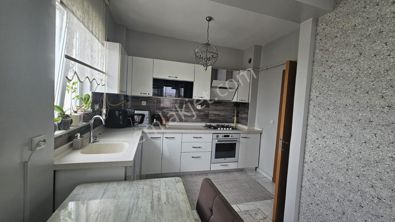 Kocasinanda 3+1 145m2 Satılık Daire