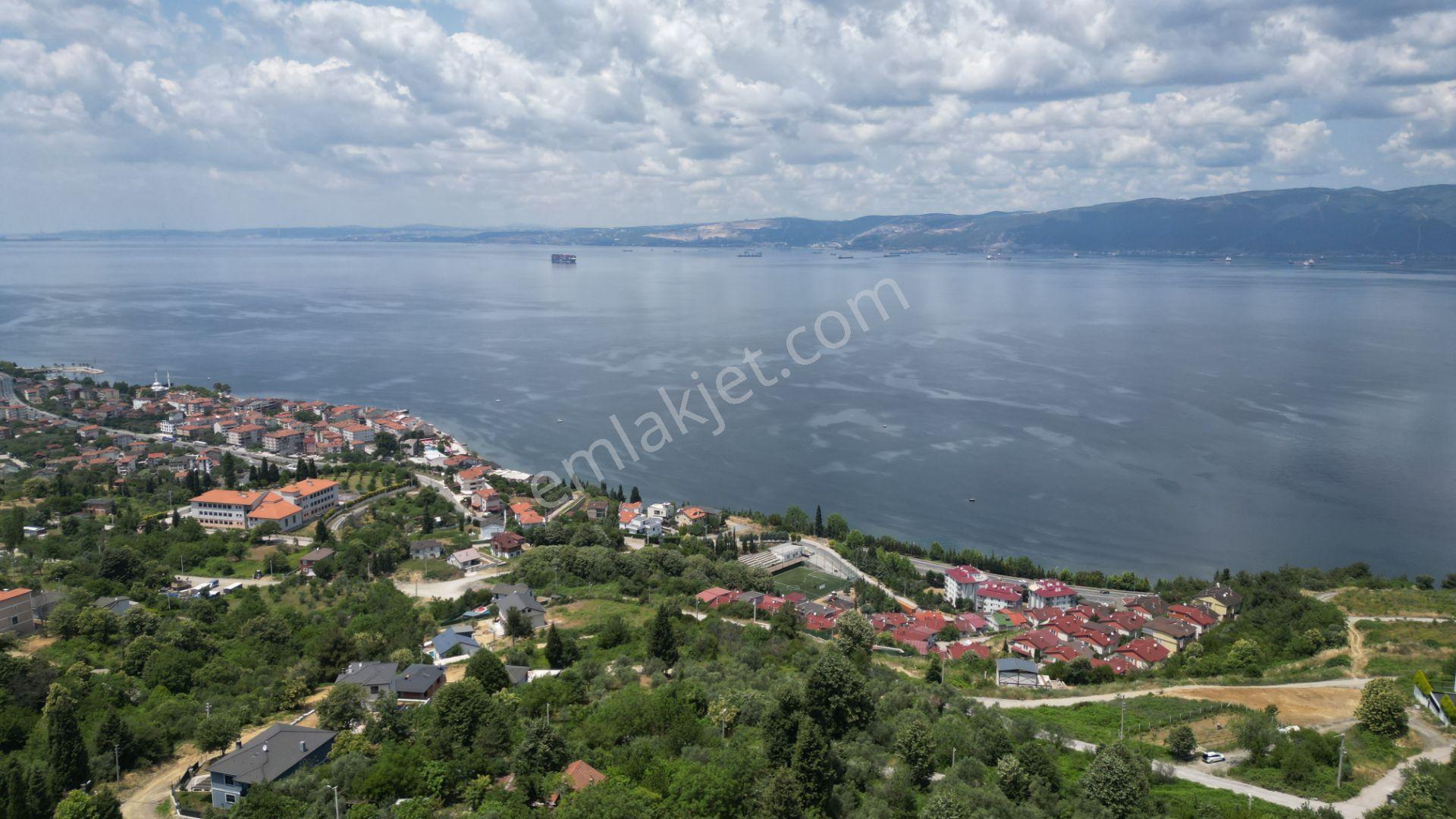 Kocaeli Gölcük A.ulaşlı %25 Konut İmarlı 430 M2 Satılık Arsa - Görsel 4