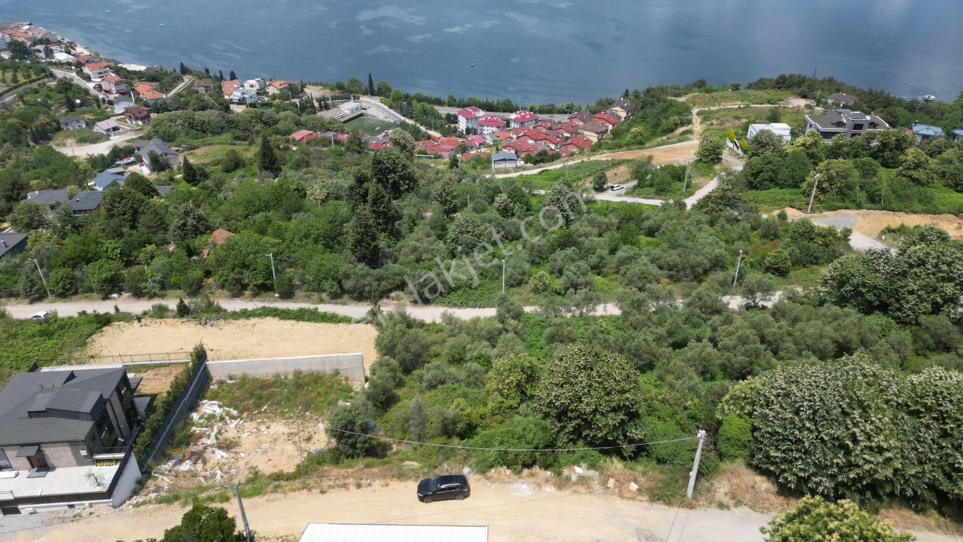Kocaeli Gölcük A.ulaşlı %25 Konut İmarlı 430 M2 Satılık Arsa - Görsel 2
