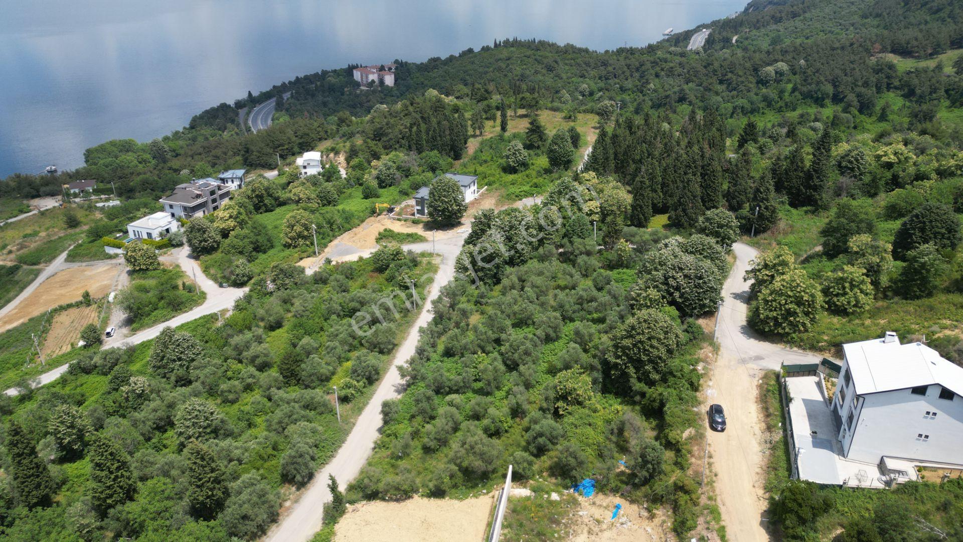 Kocaeli Gölcük A.ulaşlı %25 Konut İmarlı 430 M2 Satılık Arsa - Görsel 7